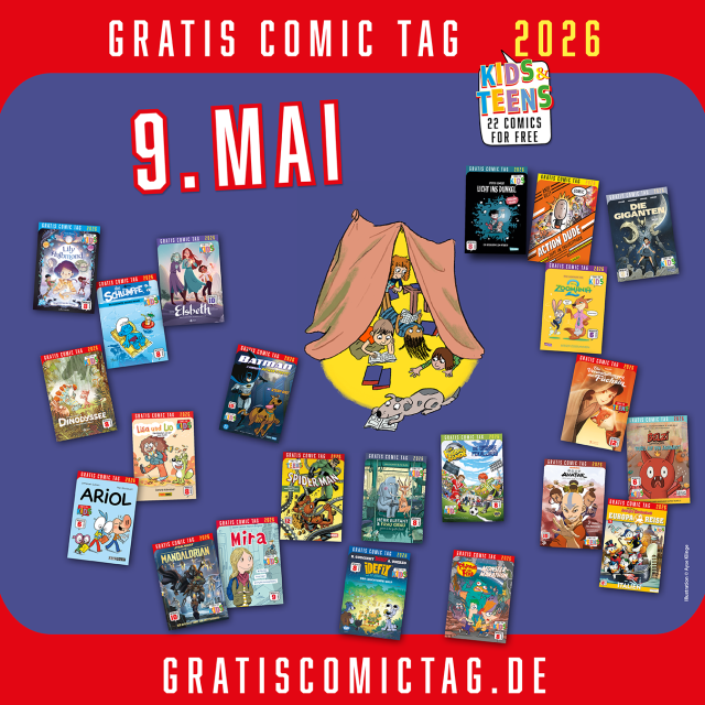 Comics 