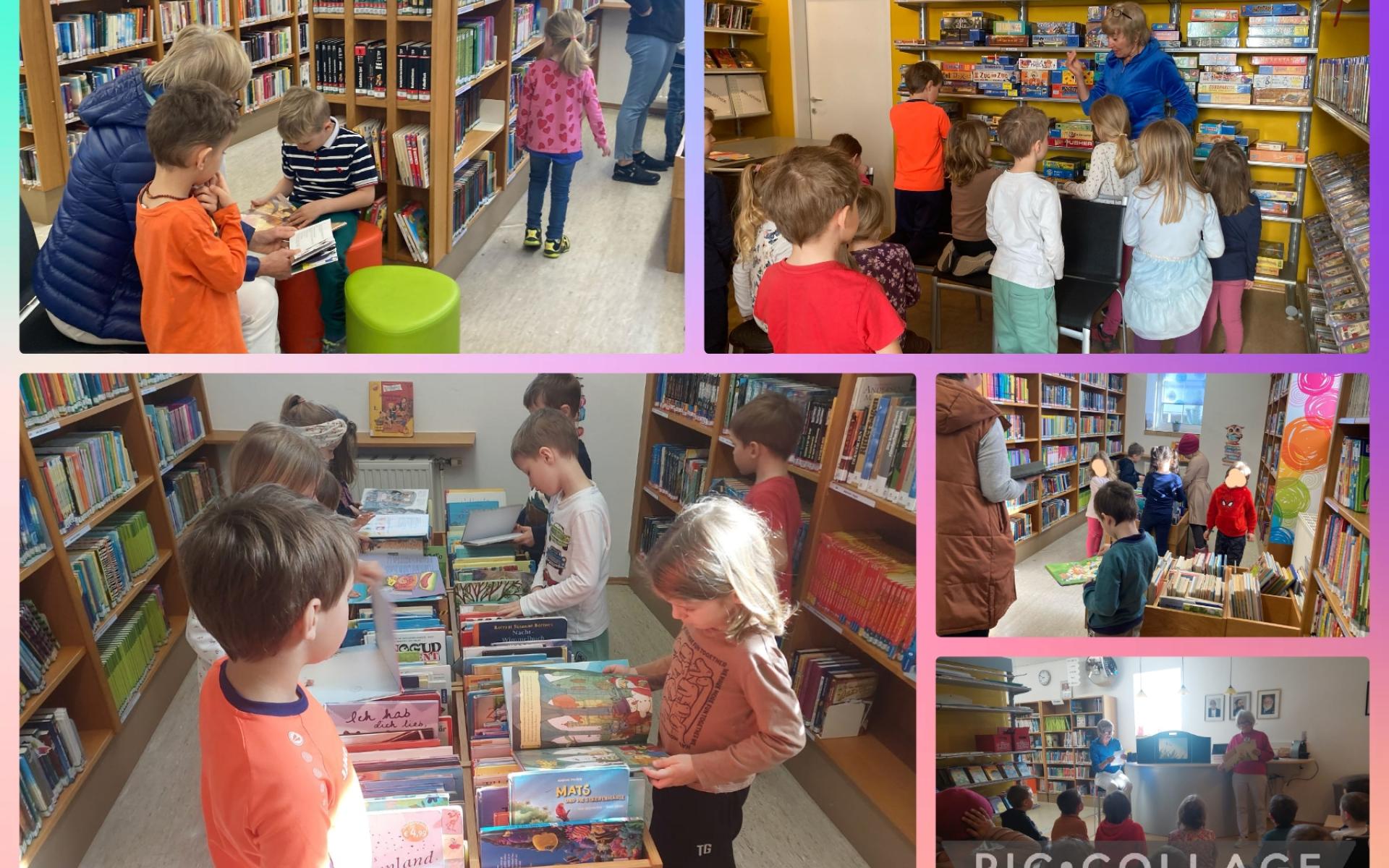 Kindergarten