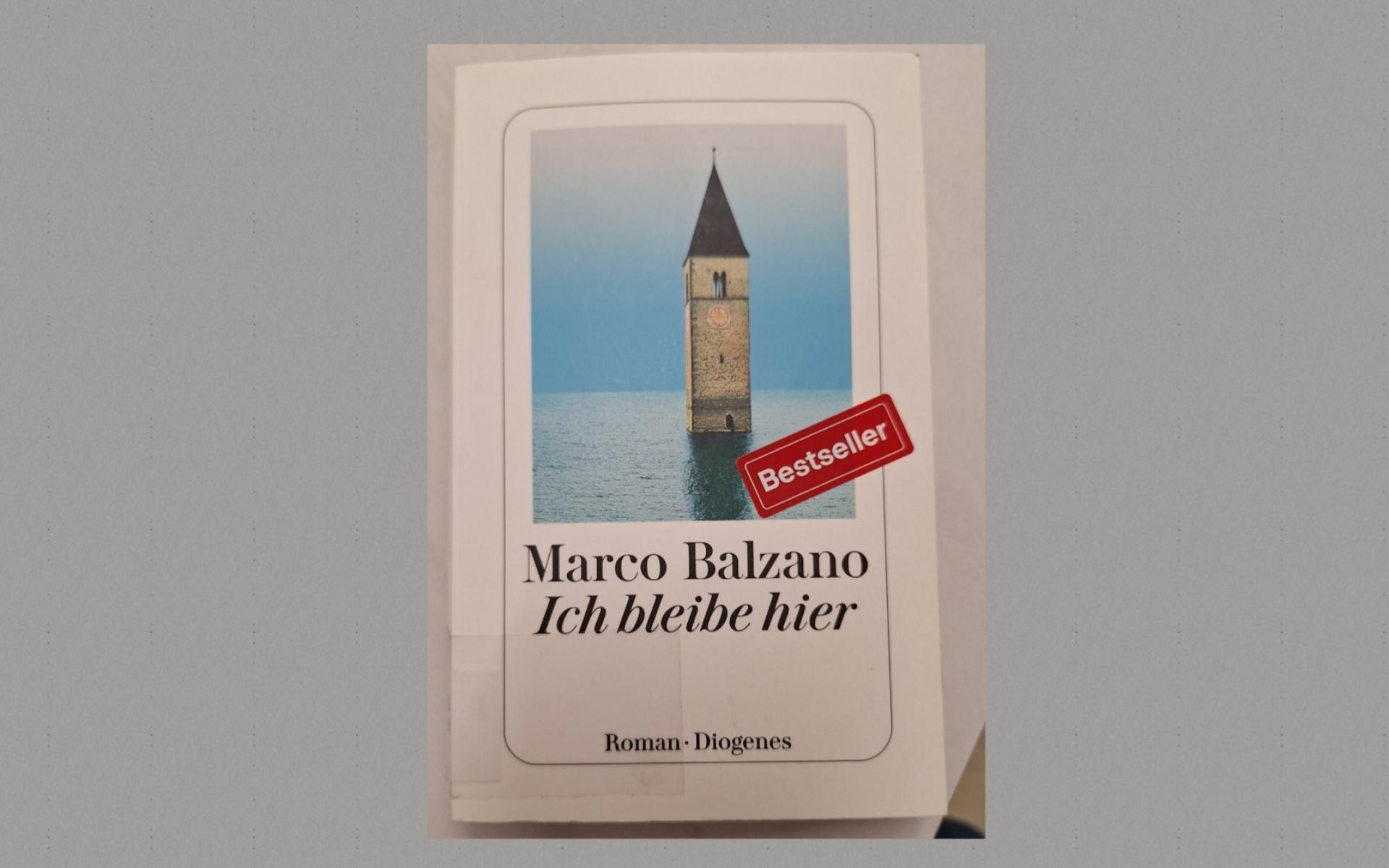 Buch Juni 2025
