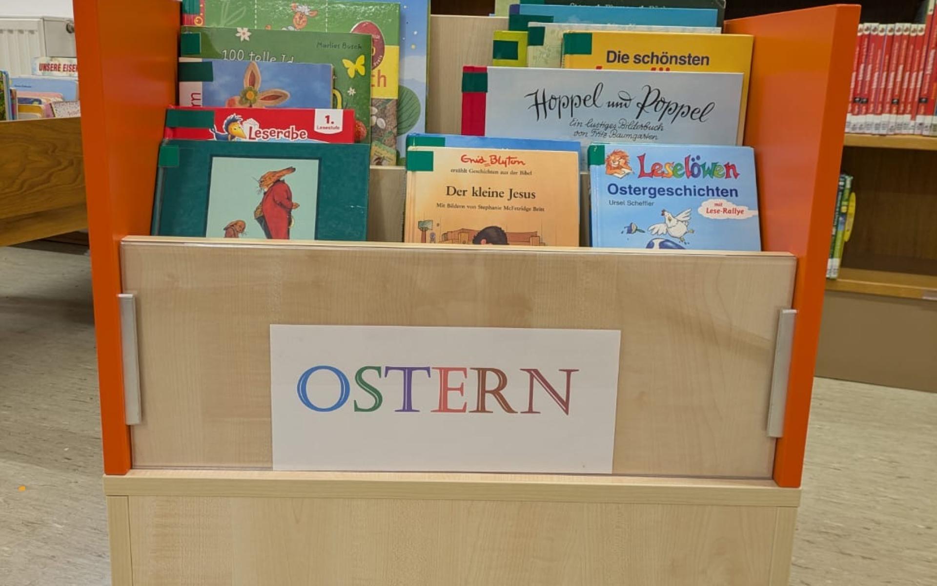Osterbücher