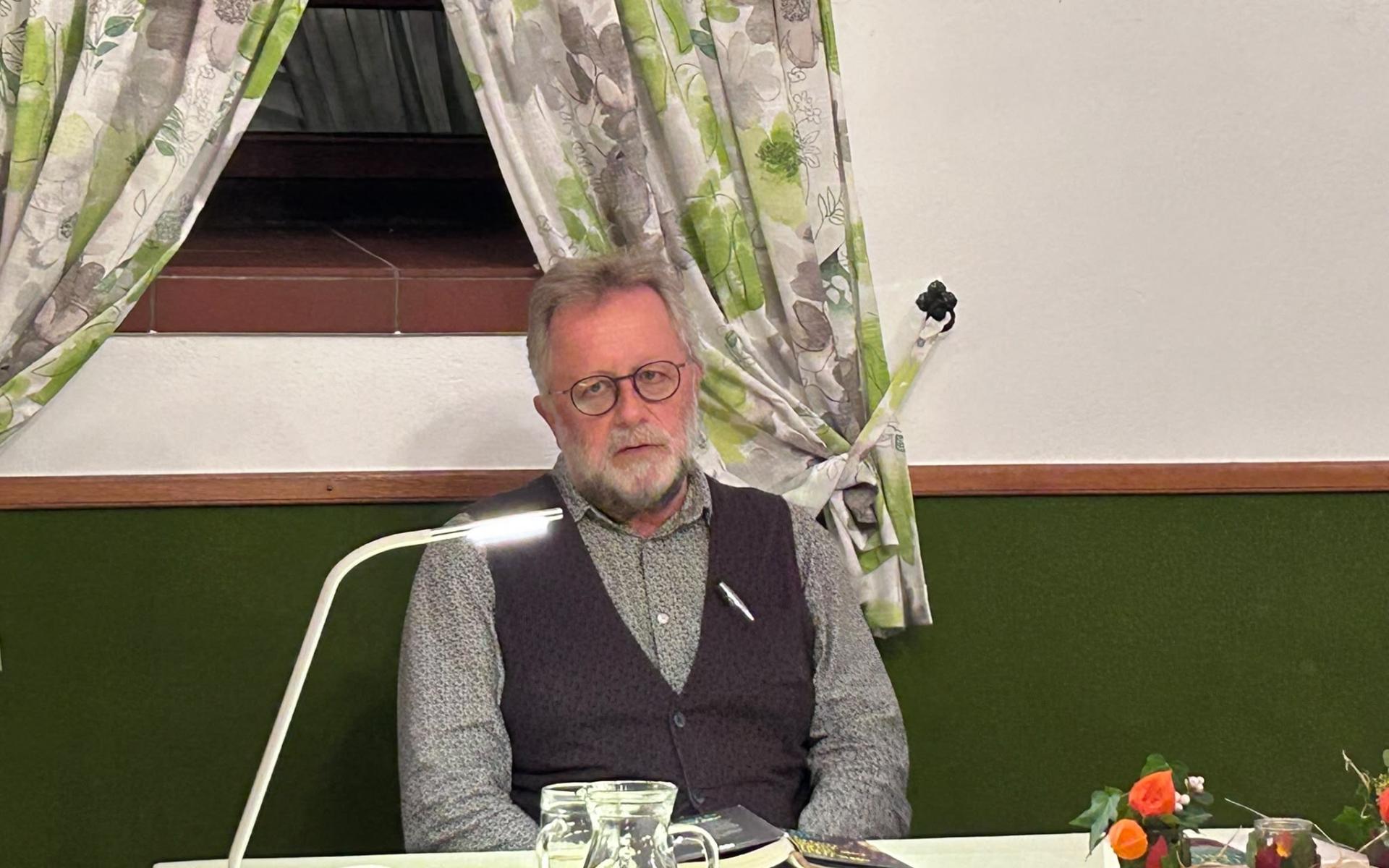 Herbert Dutzler