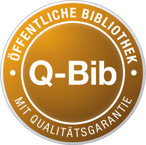 q-bib logo