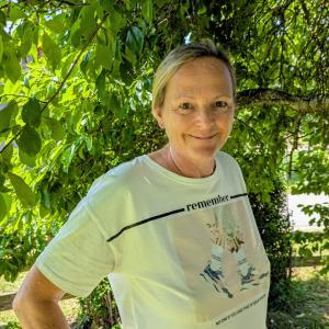 Person_Doris Thumfart