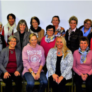 Teampersonen