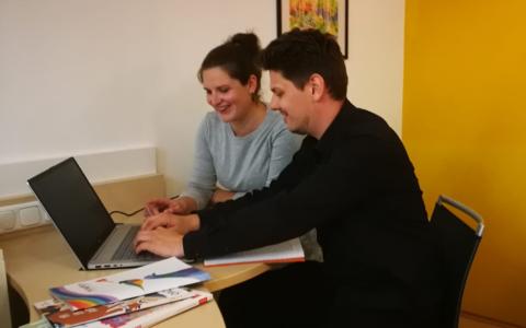 PC-Arbeitsplatz 