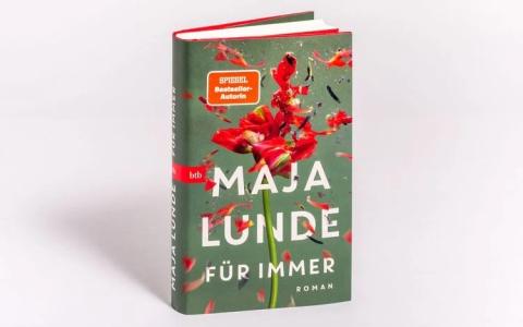 Maja Lunde - Für immer