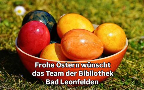Ostern 2025