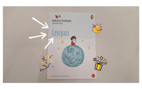 Lesepass 2025